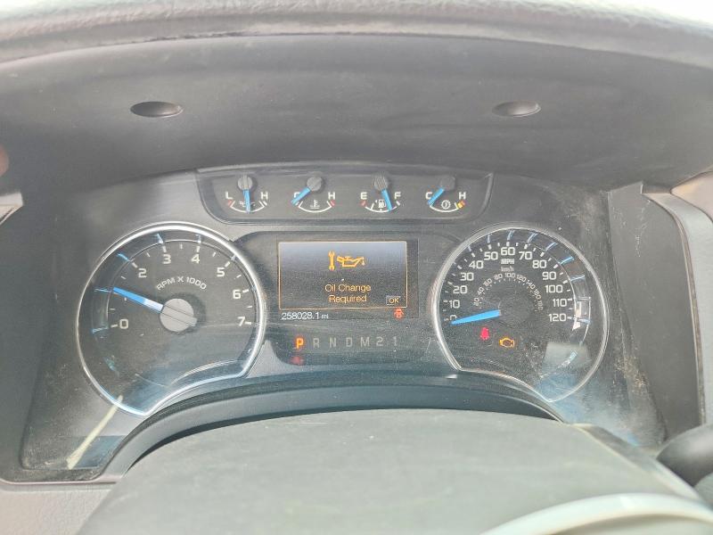 Aukcja sprzedaży 2014 Ford F150, vin: 1FTFW1ET3EKE47189, numer aukcji: 53424206