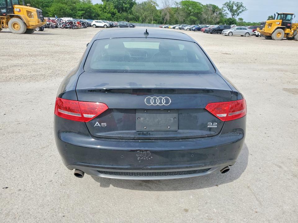 Продаж на аукціоні авто 2010 Audi A5, vin: WAUWKAFR0AA064600, номер лоту: 54546056