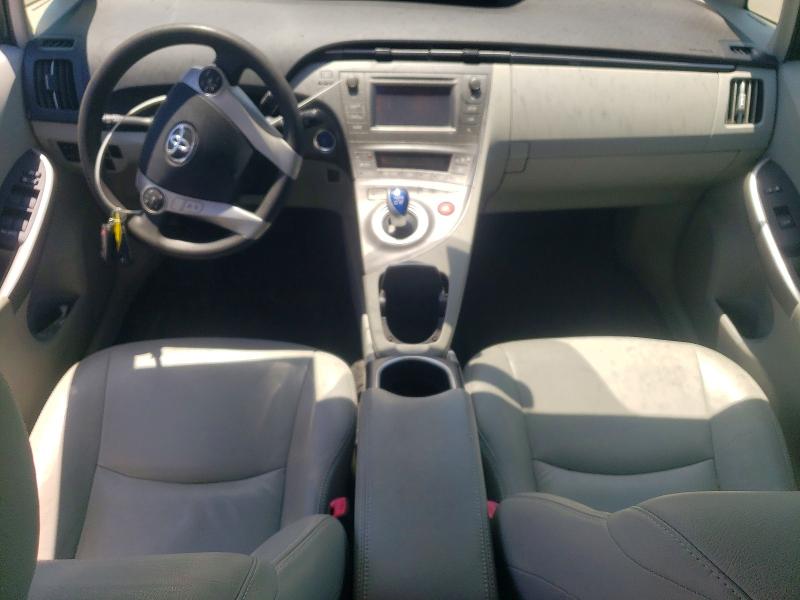 Продажа на аукционе авто 2013 Toyota Prius, vin: JTDKN3DUXD5676439, номер лота: 49665536