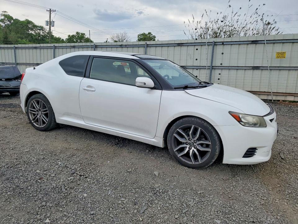 Продажа на аукционе авто 2012 Scion Tc, vin: JTKJF5C7XC3039523, номер лота: 53571396