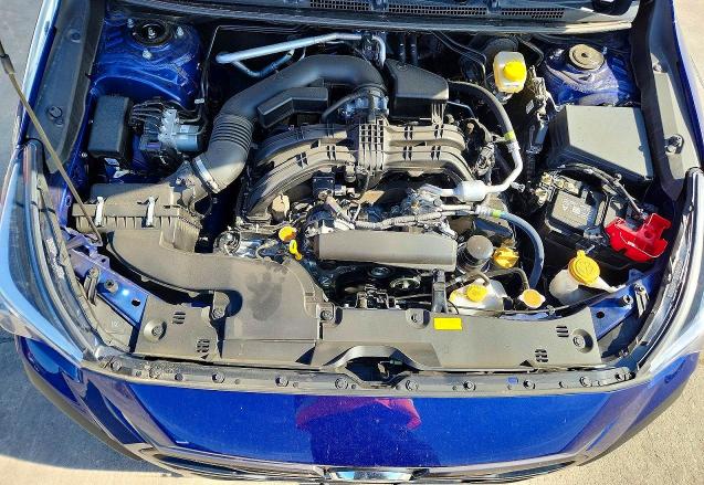 Aukcja sprzedaży 2026 Subaru Crosstrek, vin: 4S4GUHD63T3702022, numer aukcji: 51850596