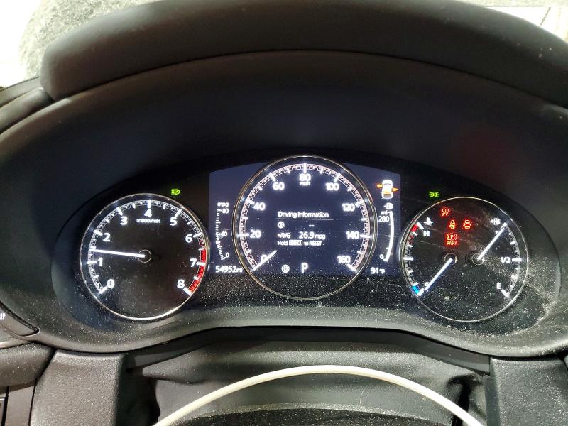 Aukcja sprzedaży 2021 Mazda Cx-30, vin: 3MVDMAAL5MM264076, numer aukcji: 55418056