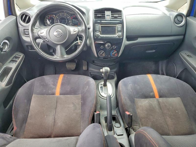 Продаж на аукціоні авто 2015 Nissan Versa Note, vin: 3N1CE2CP5FL412125, номер лоту: 53671396