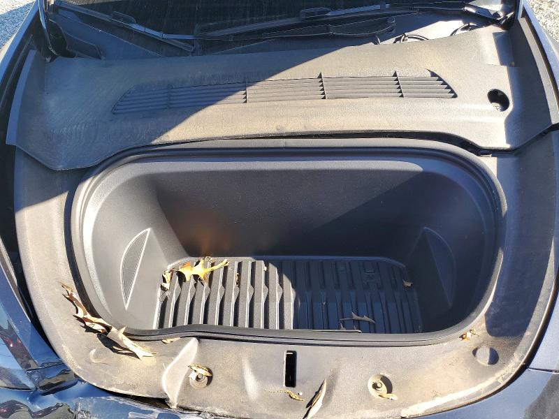 Aukcja sprzedaży 2024 Tesla Model Y, vin: 7SAYGDEF6RF037378, numer aukcji: 52290406