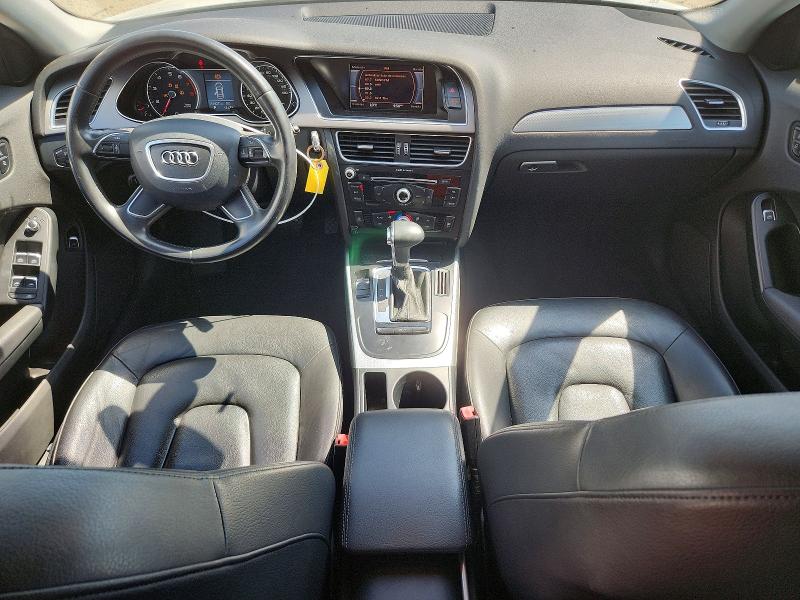 Aukcja sprzedaży 2013 Audi A4, vin: WAUAFAFL8DA160666, numer aukcji: 52700846