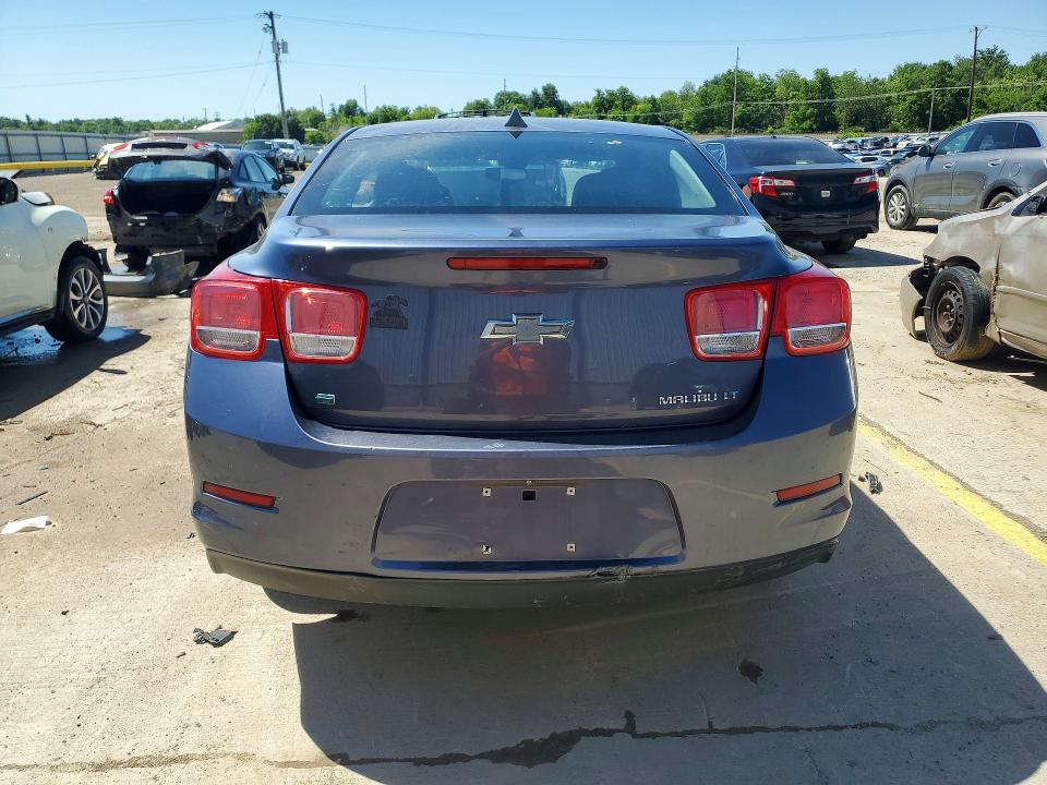 Aukcja sprzedaży 2014 Chevrolet Malibu, vin: 1G11C5SL9EF255470, numer aukcji: 52781656