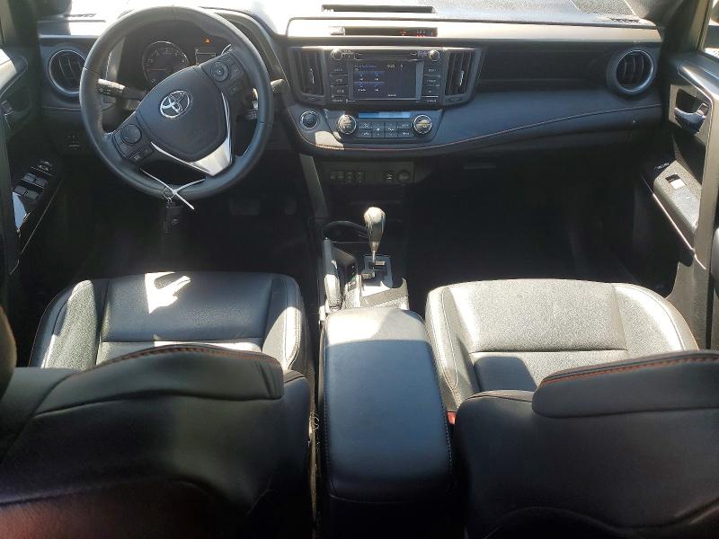 Продажа на аукционе авто 2017 Toyota Rav4, vin: 2T3NFREV2HW346507, номер лота: 53406466