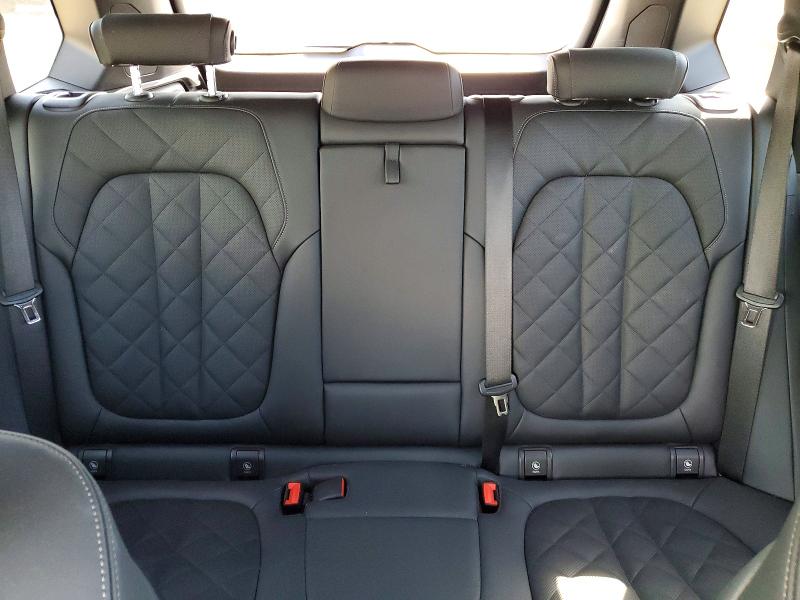 Aukcja sprzedaży 2026 Bmw X5, vin: 5UX13EU01T9119807, numer aukcji: 53431366