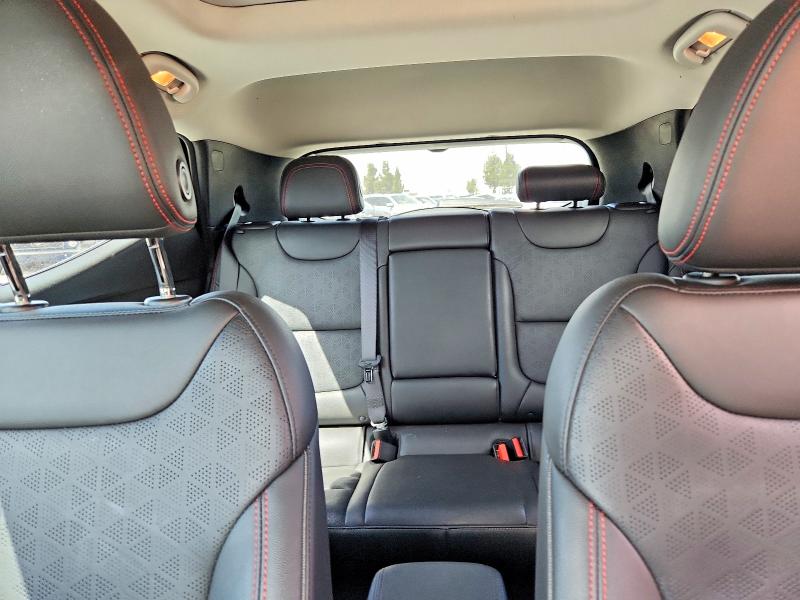 Aukcja sprzedaży 2023 Chevrolet Bolt Euv, vin: 1G1FZ6S02P4122595, numer aukcji: 55379386