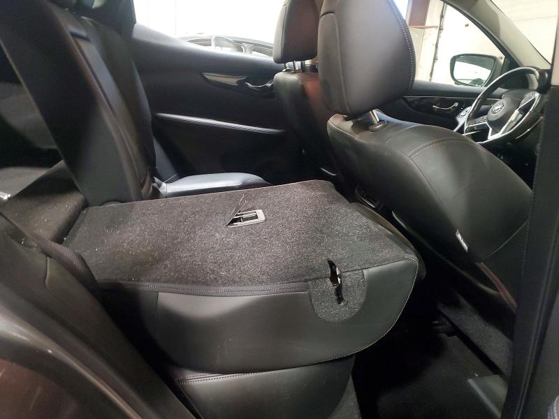 Aukcja sprzedaży 2019 Nissan Rogue Sport, vin: JN1BJ1CR8KW320899, numer aukcji: 54074456