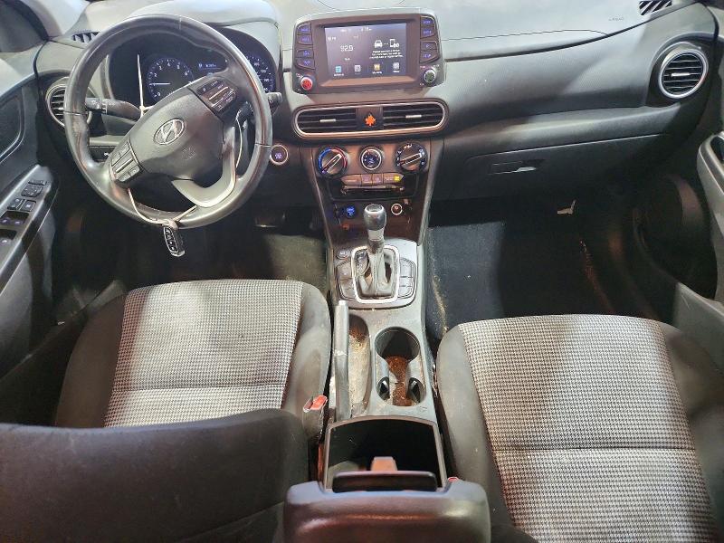 Продаж на аукціоні авто 2021 Hyundai Kona, vin: KM8K22AA2MU638346, номер лоту: 52926926