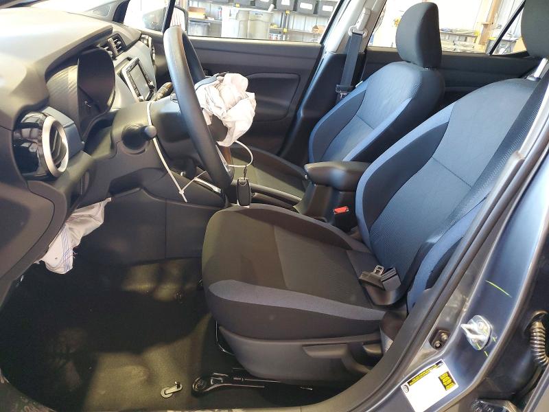 Aukcja sprzedaży 2025 Nissan Versa, vin: 3N1CN8EV7SL903188, numer aukcji: 52309726