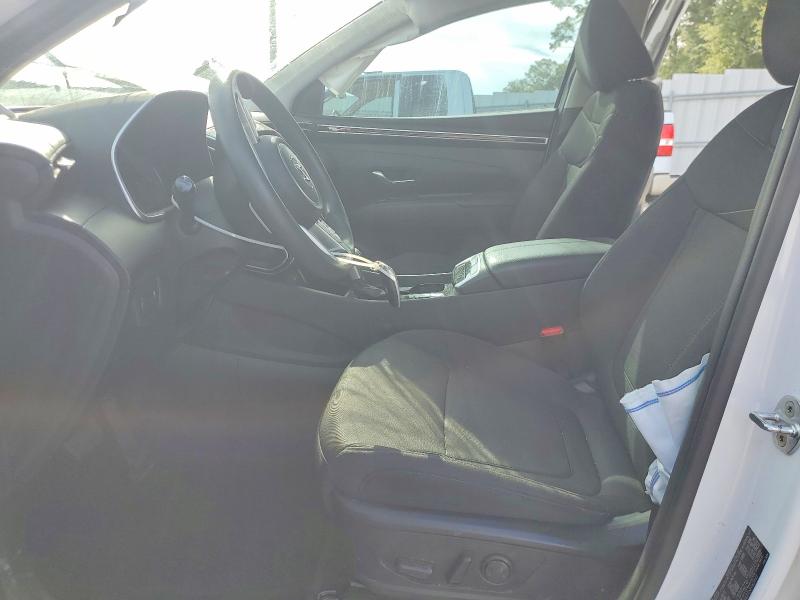 Aukcja sprzedaży 2022 Hyundai Tucson, vin: 5NMJB3AE0NH160493, numer aukcji: 53251276