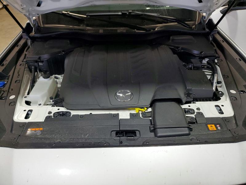 Продаж на аукціоні авто 2026 Mazda Cx-90, vin: JM3KKCHD8T1359971, номер лоту: 54402576