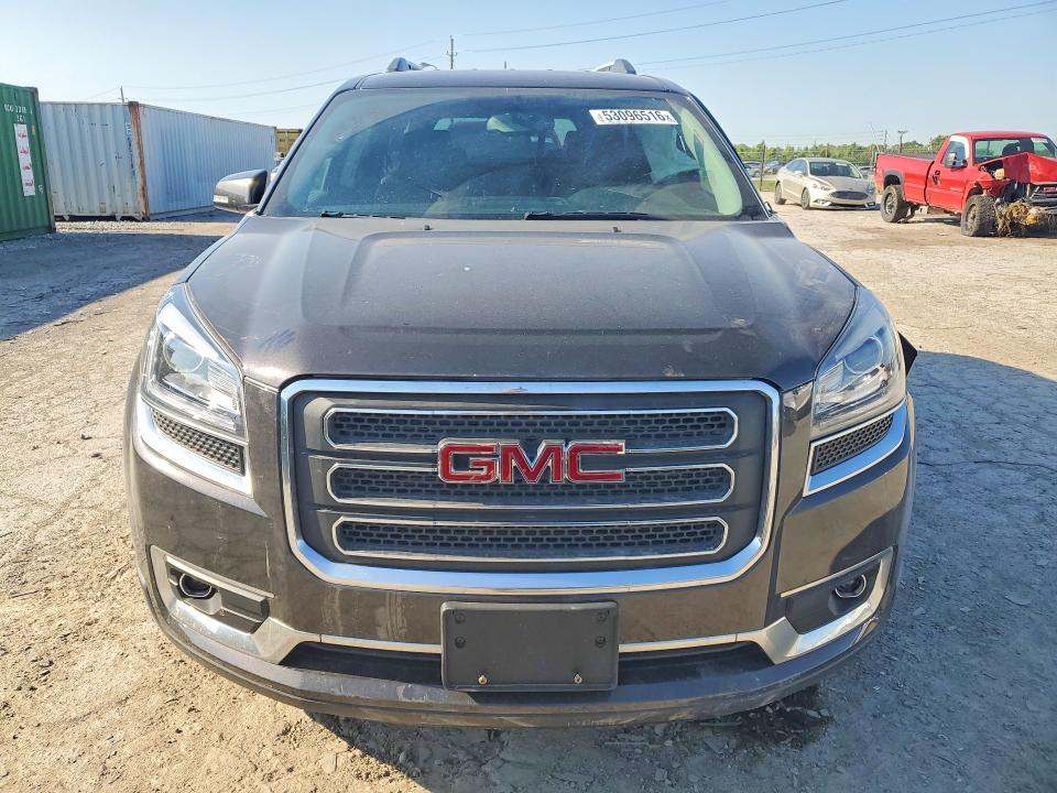 Aukcja sprzedaży 2015 Gmc Acadia, vin: 1GKKVRKD9FJ248673, numer aukcji: 53096516