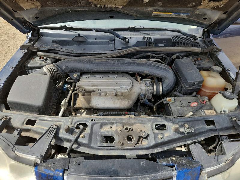 54830026 :رقم المزاد ، 5GZCZ53457S813216 vin ، 2007 Saturn Vue مزاد بيع
