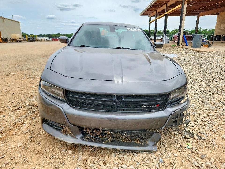 Aukcja sprzedaży 2021 Dodge Charger, vin: 2C3CDXBG2MH642651, numer aukcji: 51695356