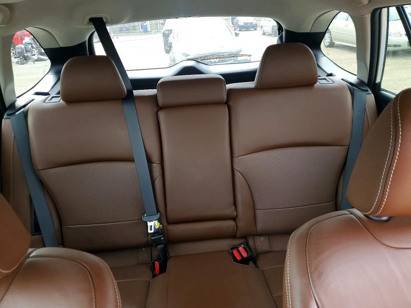 2019 Subaru Outback მანქანა იყიდება აუქციონზე, vin: 4S4BSATC8K3253921, აუქციონის ნომერი: 54183846