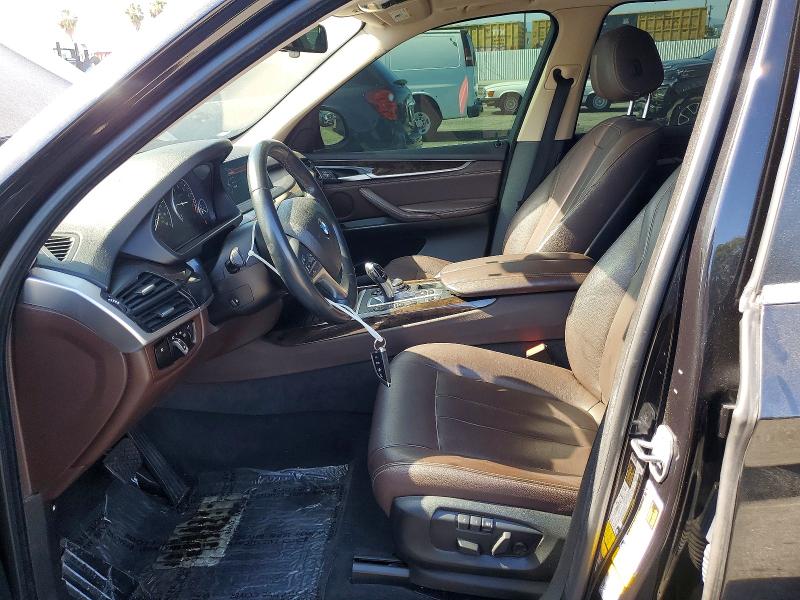 Aukcja sprzedaży 2016 Bmw X5, vin: 5UXKT0C52G0S79032, numer aukcji: 54777756