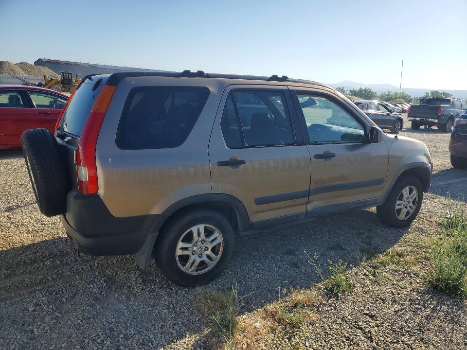 Продажа на аукционе авто 2004 Honda Cr-v, vin: JHLRD78834C027537, номер лота: 54723106
