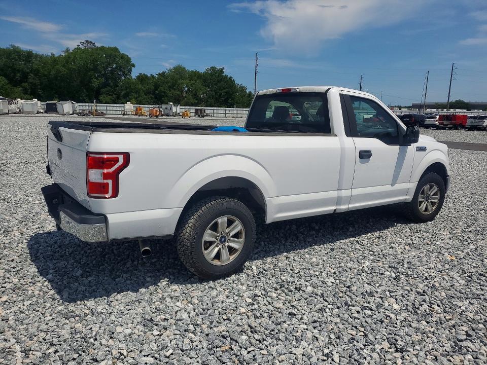 Aukcja sprzedaży 2019 Ford F-150, vin: 1FTMF1C5XKKD08300, numer aukcji: 54325236