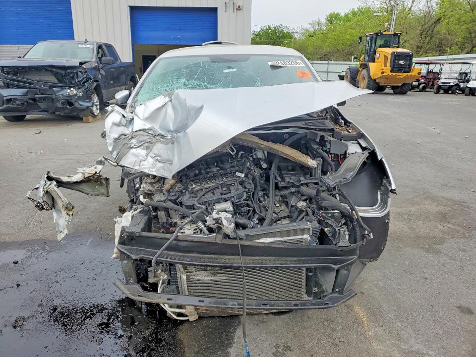 Продаж на аукціоні авто 2021 Volkswagen Passat, vin: 1VWAA7A37MC009363, номер лоту: 52483206