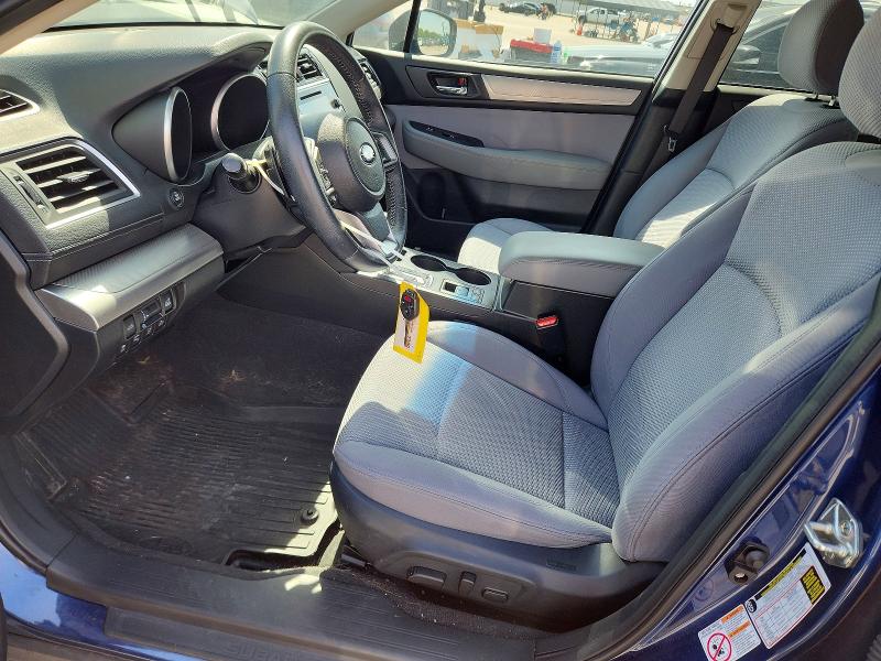 2019 Subaru Outback მანქანა იყიდება აუქციონზე, vin: 4S4BSAHC3K3236341, აუქციონის ნომერი: 51483826