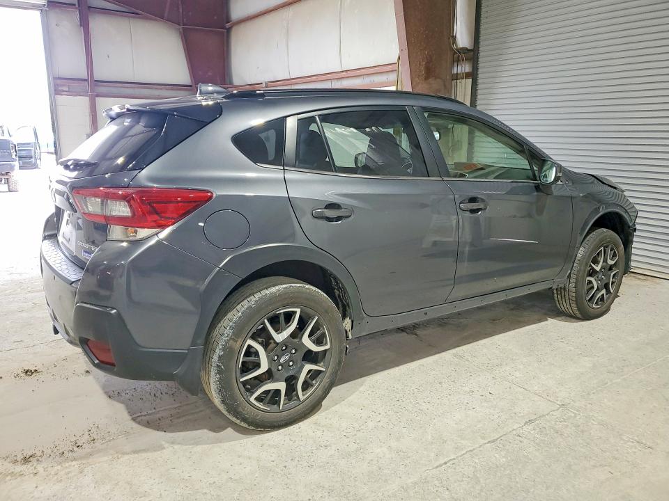 Aukcja sprzedaży 2023 Subaru Crosstrek, vin: JF2GTDNC7PH298706, numer aukcji: 51505126