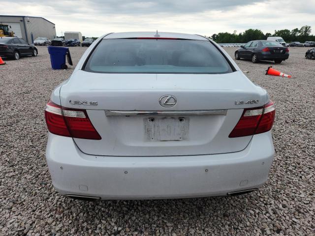 Продажа на аукционе авто 2008 Lexus Ls, vin: JTHBL46F885056901, номер лота: 51764156