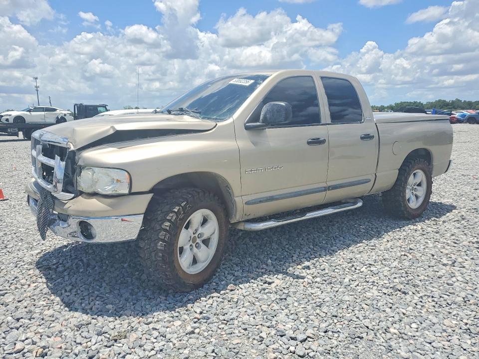 Aukcja sprzedaży 2002 Dodge Ram 1500, vin: 3D7HA18N62G174732, numer aukcji: 53892356