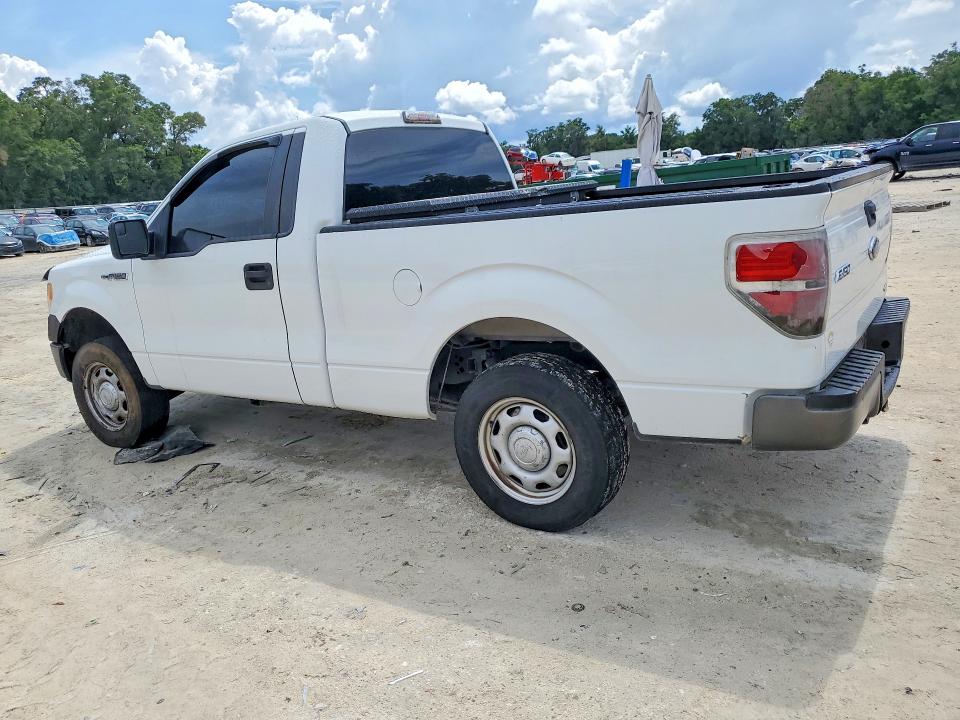 Aukcja sprzedaży 2013 Ford F150, vin: 1FTMF1CM9DKE00458, numer aukcji: 55129416