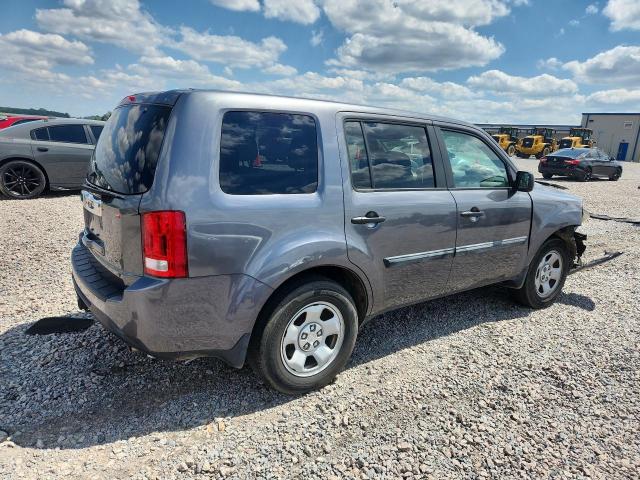Aukcja sprzedaży 2015 Honda Pilot, vin: 5FNYF3H22FB004120, numer aukcji: 52203696