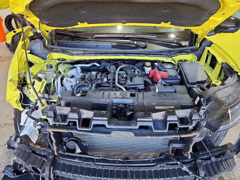 2025 Nissan Kicks მანქანა იყიდება აუქციონზე, vin: 3N8AP6DB8SL315248, აუქციონის ნომერი: 52436946