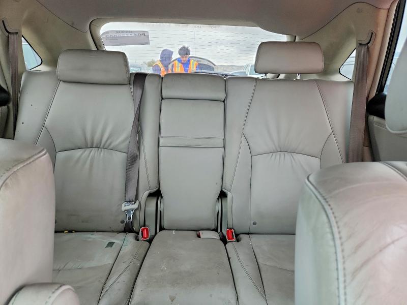 Aukcja sprzedaży 2008 Lexus Rx, vin: JTJHK31U882853372, numer aukcji: 54205786