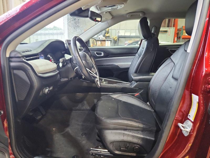 Aukcja sprzedaży 2022 Jeep Compass, vin: 3C4NJDFBXNT118019, numer aukcji: 54996966