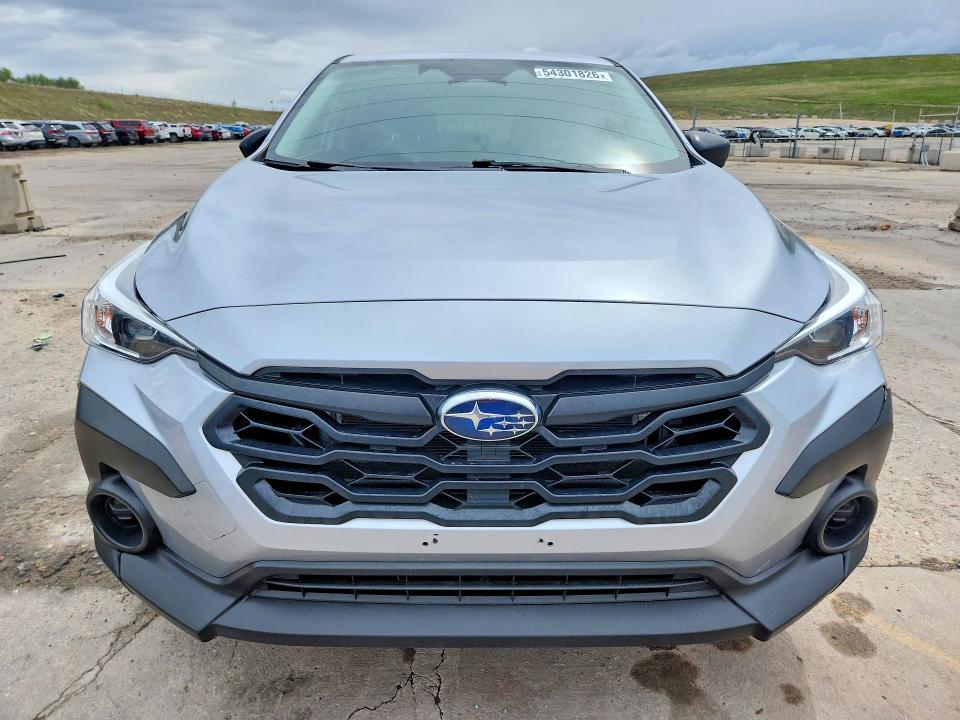 Aukcja sprzedaży 2024 Subaru Crosstrek, vin: JF2GUABC1R8396357, numer aukcji: 54301826