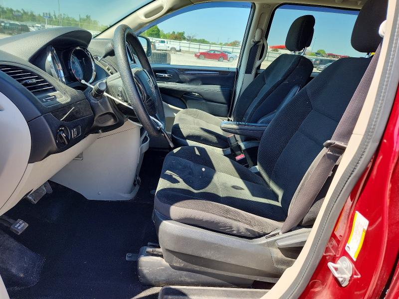 Продаж на аукціоні авто 2019 Dodge Grand Caravan, vin: 2C4RDGBG8KR501225, номер лоту: 53351916