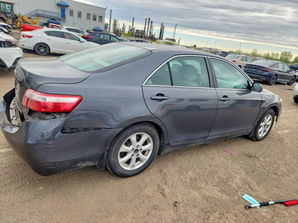 Продаж на аукціоні авто 2007 Toyota Camry, vin: 4T1BK46K57U531910, номер лоту: 55184886