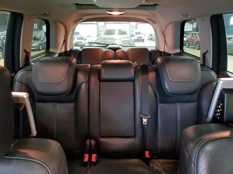 Продажа на аукционе авто 2012 Mercedes-benz Gl, vin: 4JGBF8GE3CA790587, номер лота: 52423696