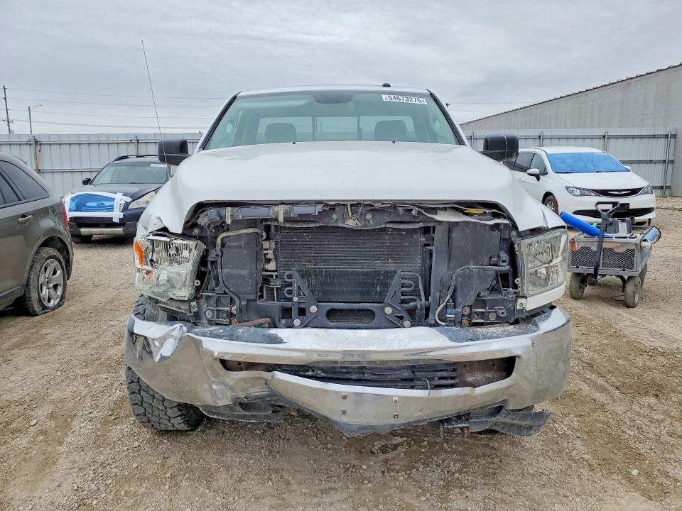 54673276 :رقم المزاد ، 3C6LR5AT0EG304979 vin ، 2014 Ram 2500 مزاد بيع