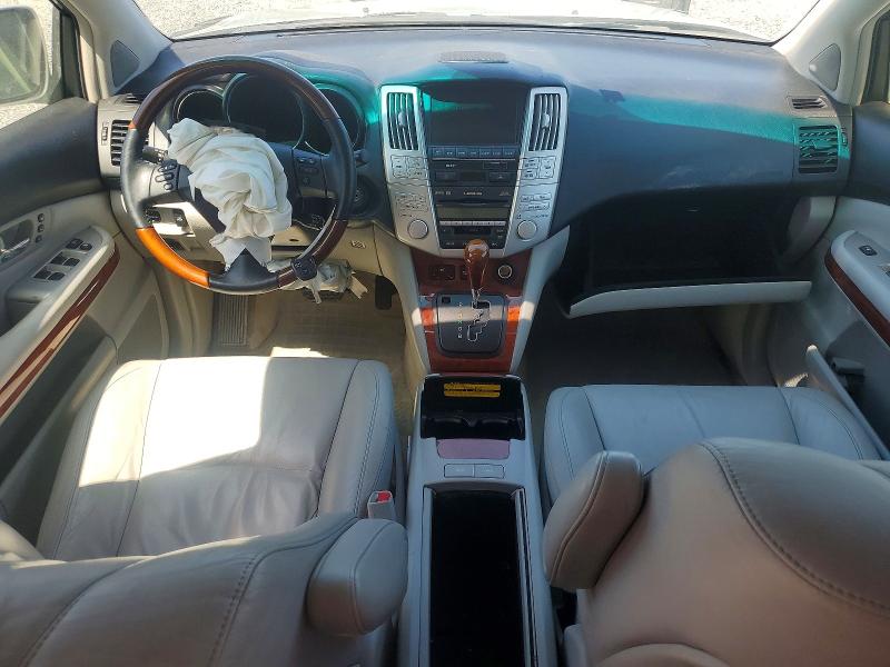 Продаж на аукціоні авто 2007 Lexus Rx, vin: JTJHW31U772018186, номер лоту: 54549776