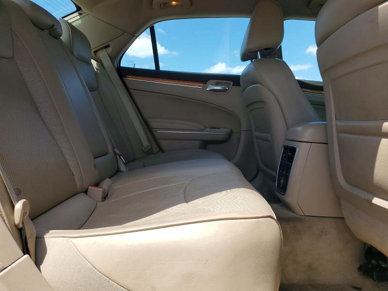 2014 Chrysler 300 მანქანა იყიდება აუქციონზე, vin: 2C3CCAEG7EH328734, აუქციონის ნომერი: 52589126