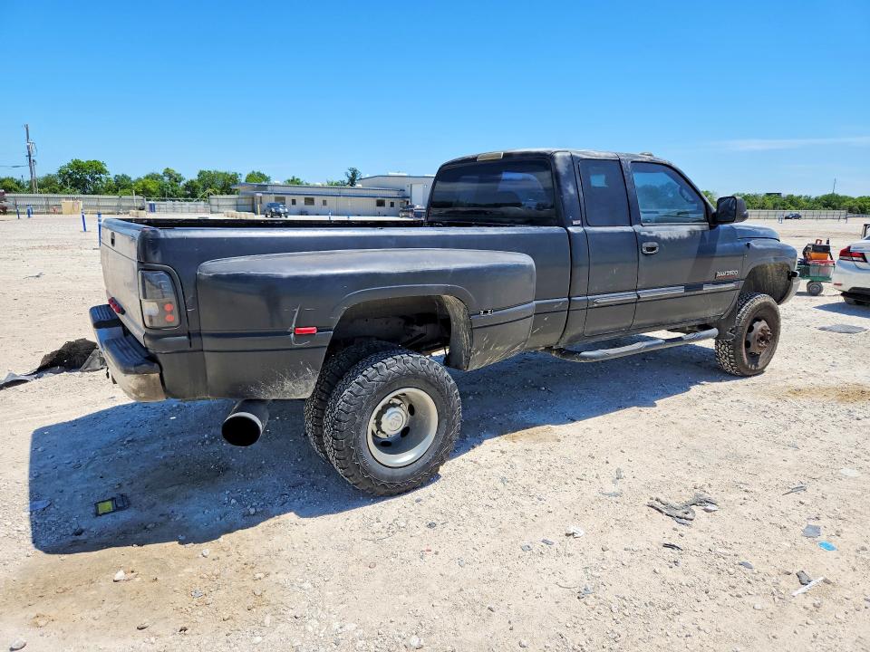 Продаж на аукціоні авто 2002 Dodge Ram 3500, vin: 3B7MF33692M307930, номер лоту: 53715776