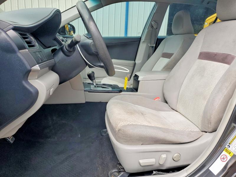 Aukcja sprzedaży 2013 Toyota Camry, vin: 4T4BF1FK3DR276212, numer aukcji: 53349526