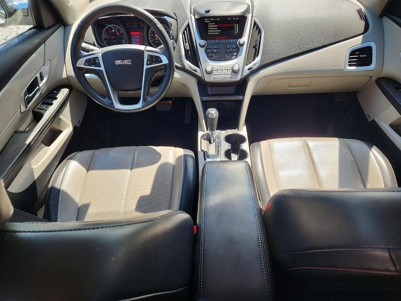 Продаж на аукціоні авто 2016 Gmc Terrain, vin: 2GKALPEK4G6269414, номер лоту: 52291916