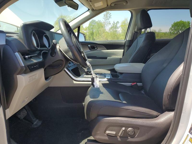 Aukcja sprzedaży 2024 Kia Carnival, vin: KNDNB4H3XR6303657, numer aukcji: 52090946