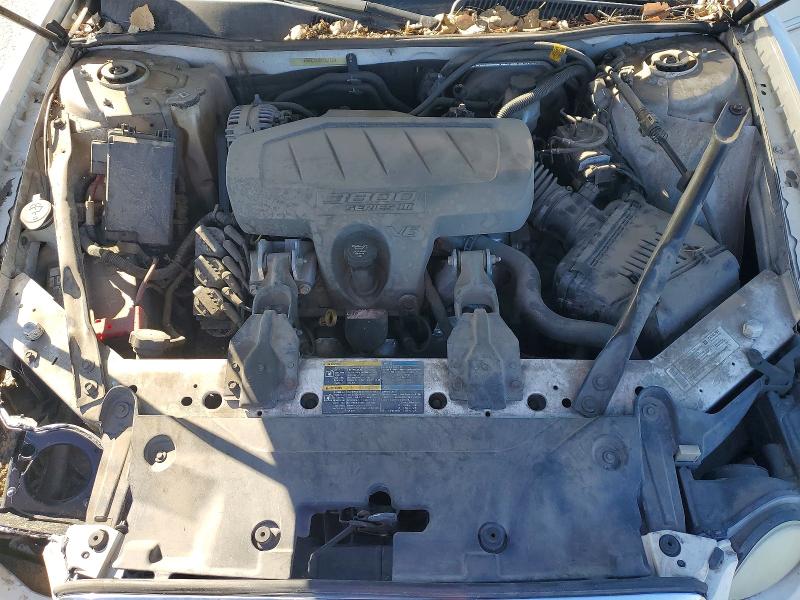 54002126 :رقم المزاد ، 2G4WC582081251732 vin ، 2008 Buick Lacrosse مزاد بيع