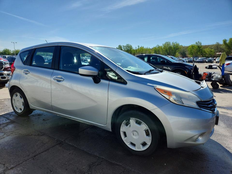 Aukcja sprzedaży 2016 Nissan Versa Note, vin: 3N1CE2CP8GL354867, numer aukcji: 54333926
