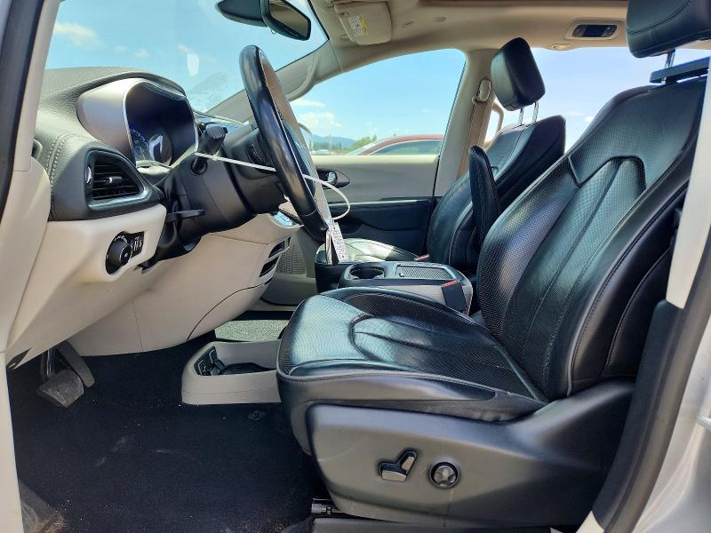 Aukcja sprzedaży 2019 Chrysler Pacifica, vin: 2C4RC1GG5KR731149, numer aukcji: 50330176