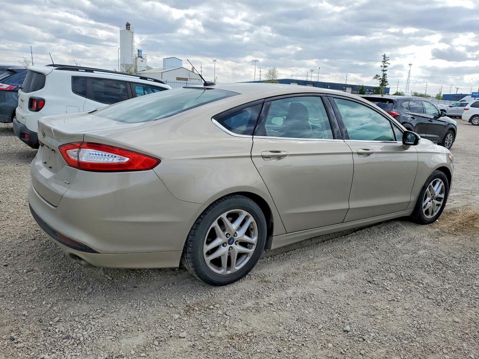 2015 Ford Fusion მანქანა იყიდება აუქციონზე, vin: 3FA6P0H72FR167935, აუქციონის ნომერი: 52542456
